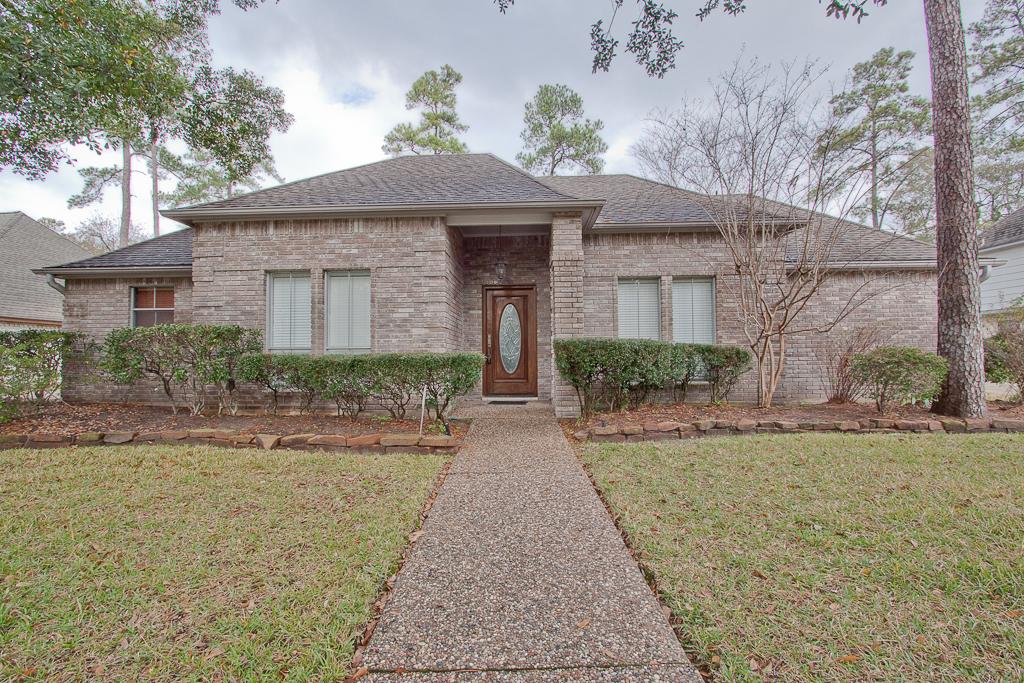 18367 Arbor Terrace Dr, Spring, TX 77388 photo 1