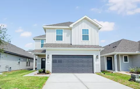2118 Creole Creek Ln, Houston, TX 77090