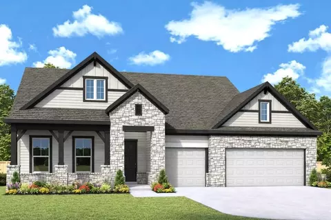 41746 Wendele Way, Montgomery, TX 77316