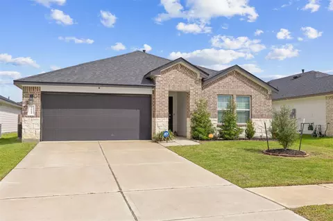 7511 Carson Ct, Rosharon, TX 77583