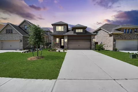 28821 Bobcat Run Dr, New Caney, TX 77357