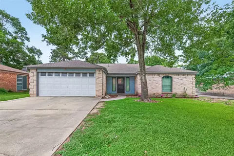 25131 Thrushwood Ln, Spring, TX 77373