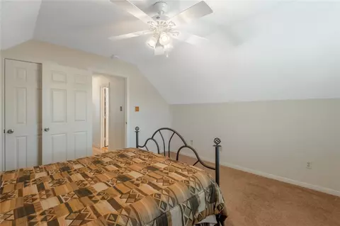 Bedroom - 15 Lakeside, Trinity, TX 75862 photo 6 of 9