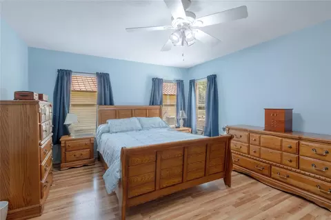 Bedroom - 15 Lakeside, Trinity, TX 75862 photo 4 of 9
