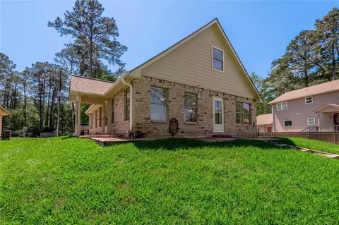 Exterior - 15 Lakeside, Trinity, TX 75862 photo 2 of 4