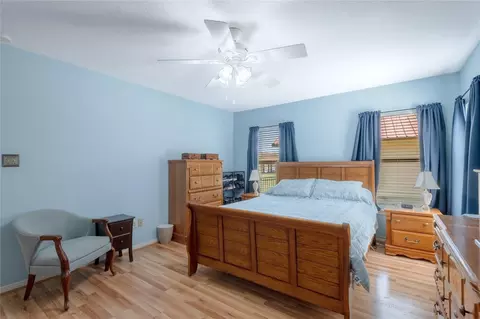 Bedroom - 15 Lakeside, Trinity, TX 75862 photo 3 of 9
