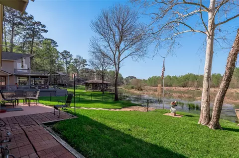 Exterior - 15 Lakeside, Trinity, TX 75862 photo 3 of 4