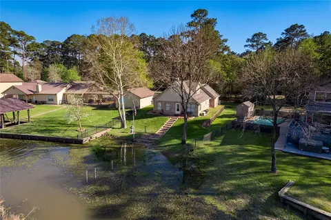 View/Area - 15 Lakeside, Trinity, TX 75862 photo 2 of 2