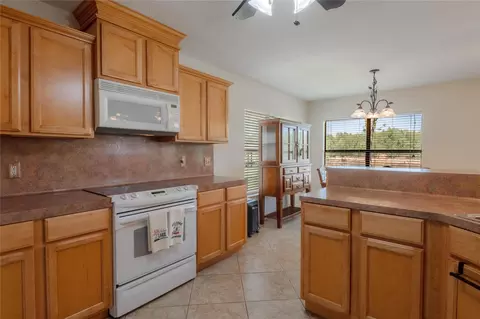 Kitchen - 15 Lakeside, Trinity, TX 75862 photo 2 of 4