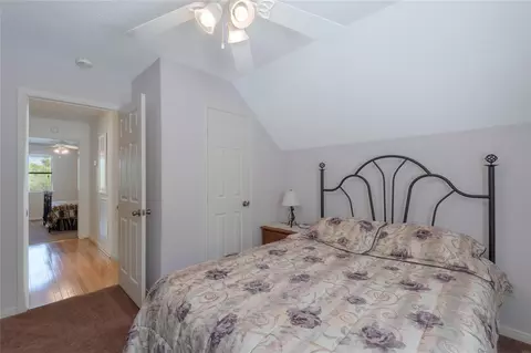 Bedroom - 15 Lakeside, Trinity, TX 75862 photo 8 of 9