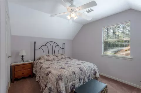 Bedroom - 15 Lakeside, Trinity, TX 75862 photo 5 of 9