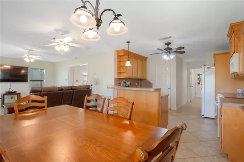 Dining - 15 Lakeside, Trinity, TX 75862 photo 2 of 2