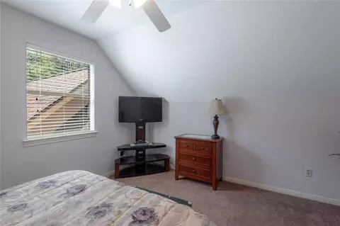 Bedroom - 15 Lakeside, Trinity, TX 75862 photo 9 of 9