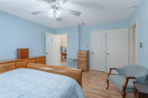 Bedroom - 15 Lakeside, Trinity, TX 75862 photo 1 of 9
