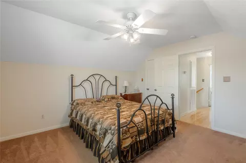 Bedroom - 15 Lakeside, Trinity, TX 75862 photo 7 of 9