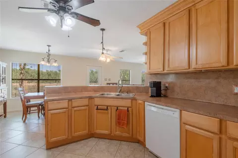 Kitchen - 15 Lakeside, Trinity, TX 75862 photo 1 of 4