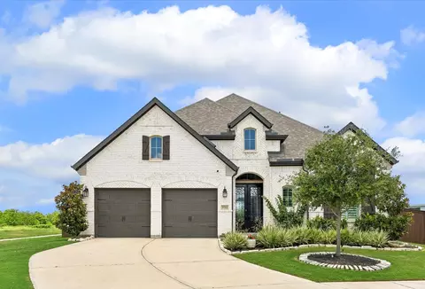 2722 Sierra Forest Ct, Katy, TX 77493