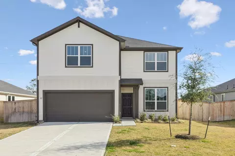 311 Ruby Ford Dr, Baytown, TX 77523