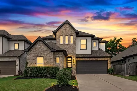 24211 Ayers Smith Trl, Richmond, TX 77469