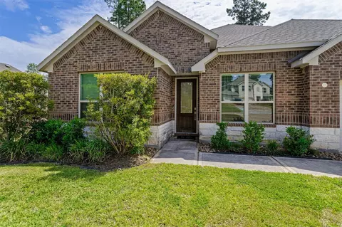 152 Leila Ln, New Waverly, TX 77358