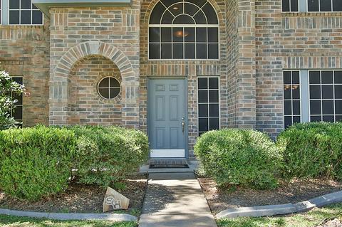 7814 Rockside Ln, Spring, TX 77379 photo 1