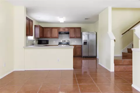 Living - 22923 Twisting Pine Dr, Spring, TX 77373 photo 5 of 9