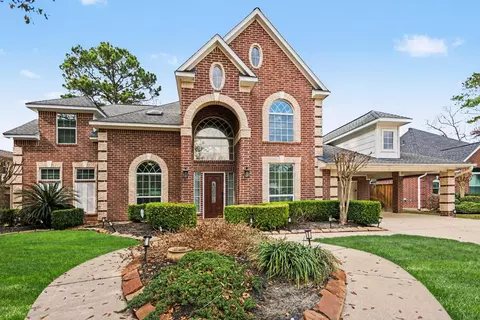 3410 Cypressdale Ct, Spring, TX 77388