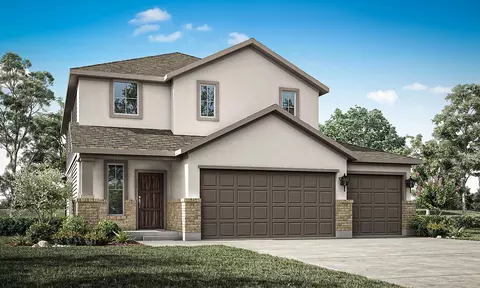 2642 Lake Bryan Dr, Dayton, TX 77535