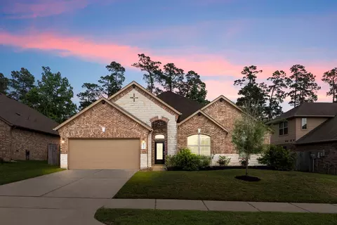 12276 Emerald Mist Ln, Conroe, TX 77304