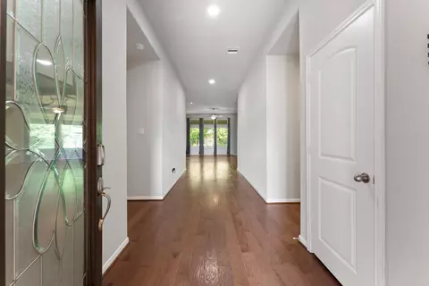 Entry Way - 12276 Emerald Mist Ln, Conroe, TX 77304 photo 1 of 2