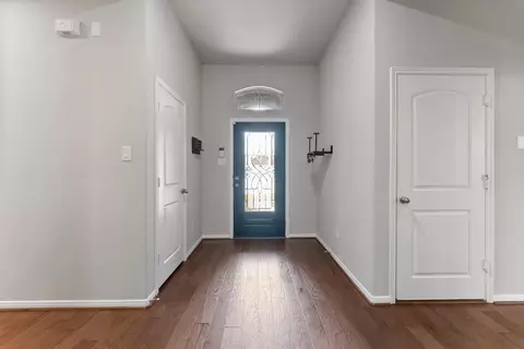 Entry Way - 12276 Emerald Mist Ln, Conroe, TX 77304 photo 2 of 2
