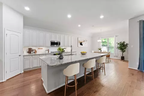 Kitchen - 12276 Emerald Mist Ln, Conroe, TX 77304 photo 2 of 2
