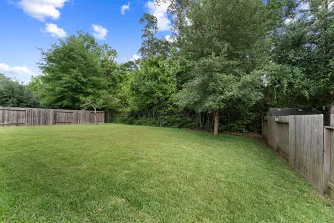 Exterior - 12276 Emerald Mist Ln, Conroe, TX 77304 photo 2 of 5