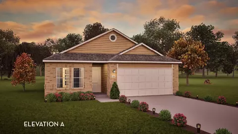 1418 16th Ave, Texas City, TX 77590