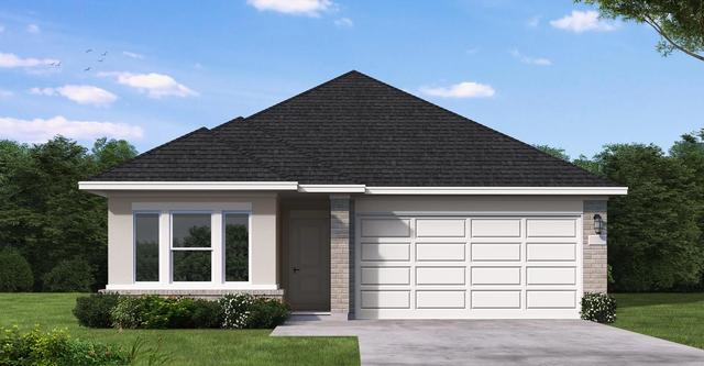 12102 Harrington Gate Dr, Texas City, TX 77591