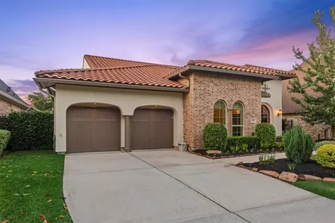 106 W Cresta Bend Pl, Spring, TX 77389 photo 1