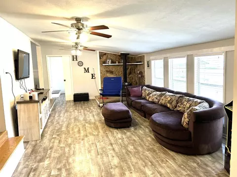 Living - 320 Deer Run Rd, Trinity, TX 75862 photo 2 of 2