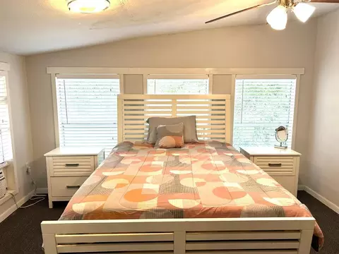 Bedroom - 320 Deer Run Rd, Trinity, TX 75862 photo 6 of 7