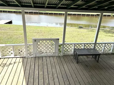 Exterior - 320 Deer Run Rd, Trinity, TX 75862 photo 8 of 10