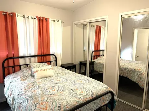 Bedroom - 320 Deer Run Rd, Trinity, TX 75862 photo 3 of 7