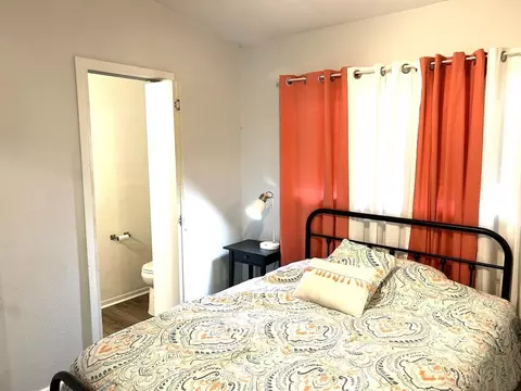 Bedroom - 320 Deer Run Rd, Trinity, TX 75862 photo 4 of 7