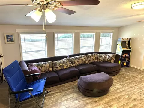 Living - 320 Deer Run Rd, Trinity, TX 75862 photo 1 of 2