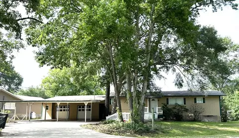 Exterior - 320 Deer Run Rd, Trinity, TX 75862 photo 2 of 10