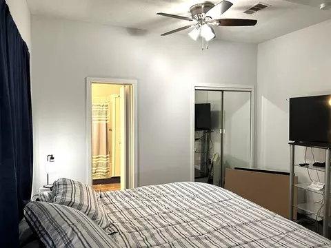 Bedroom - 320 Deer Run Rd, Trinity, TX 75862 photo 2 of 7