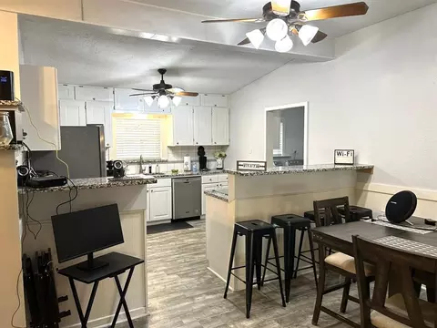 Kitchen - 320 Deer Run Rd, Trinity, TX 75862 photo 3 of 3