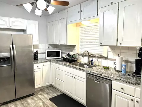 Kitchen - 320 Deer Run Rd, Trinity, TX 75862 photo 1 of 3