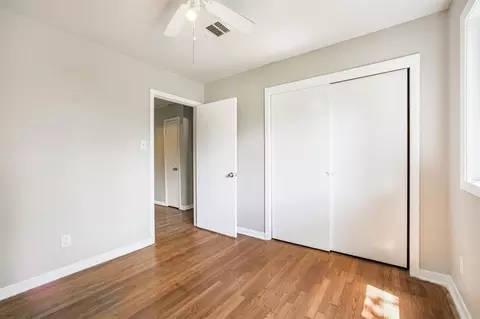 Bedroom - 1306 Glencrest Dr, Pasadena, TX 77502 photo 5 of 5