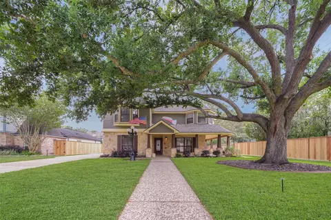 1451 Shillington Dr, Katy, TX 77450