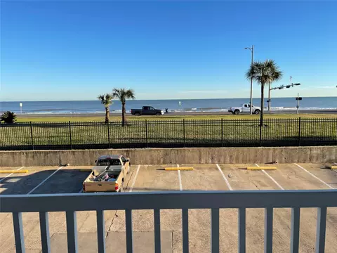 6300 Seawall Blvd #8103, Galveston, TX 77551
