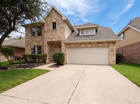 3714 Windmill Links Dr, Richmond, TX 77407